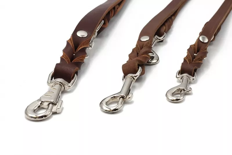 Maul Lederleine Klassik 2m / 20mm